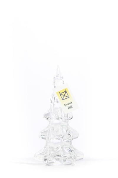 GRAPPA – BLOWN GLASS HEDGEHOG 42%Vol 0,1Lt