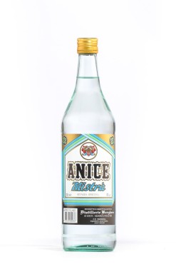 ANICE MISTRA’ 40%Vol 1Lt