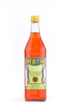 APERITIVO 11%Vol 1Lt