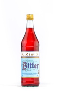 BITTER 25%Vol 1Lt