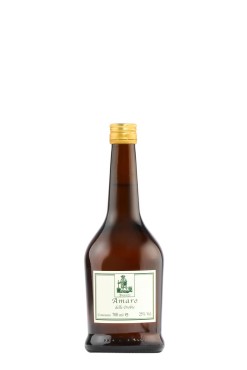 AMARO DELLE OROBIE 25%Vol 0,7Lt