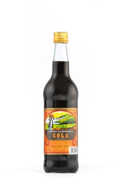 COLA SYRUP 1Kg