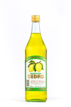 DOPPIO CEDRO GIALLO 28%Vol 1Lt