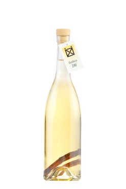 GRAPPA WITH GENTIAN 40%Vol 0,7Lt