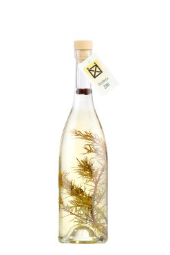 GRAPPA WITH JUNIPER 40%Vol 0,7Lt