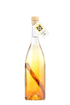 GRAPPA WITH LIQUORICE ROOT 40%Vol 0,7Lt