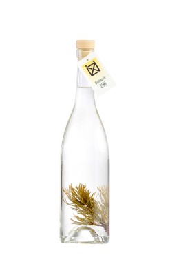 GRAPPA CON MUGO 40%Vol 0,7lt