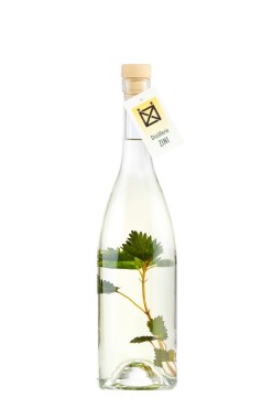 GRAPPA WITH NETTLE 40%Vol 0,7Lt