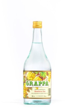 GRAPPA GRAPPOLO 40%Vol 1Lt