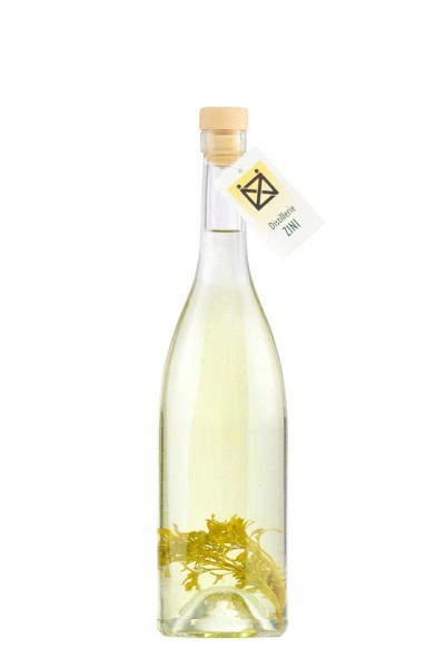 GRAPPA CON RUTA 40%Vol 0,7lt