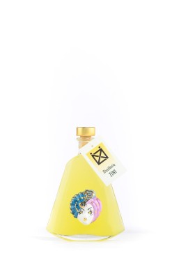 ISABEL MASCHERE LIMONCELLO 30%Vol 0,1Lt