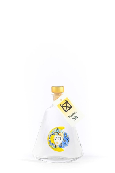 ISABEL MASCHERE GRAPPA 40%Vol 0,1Lt