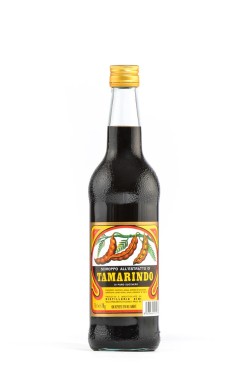 TAMARIND SYRUP 1Kg