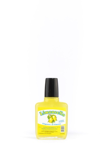 LIMONCELLO 30%Vol 0,1Lt