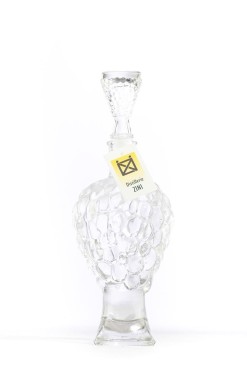 UVINA GRAPPA 40%Vol 0,5Lt