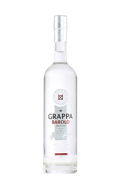 GRAPPA OF BAROLO 42%Vol 0,7Lt