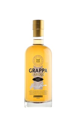 GRAPPA DI BAROLO BARRIQUE 45%Vol 0,7lt