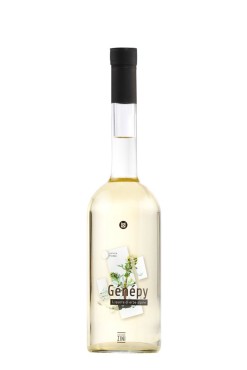 GÉNÉPY LIQUEUR 40%Vol 0,7Lt