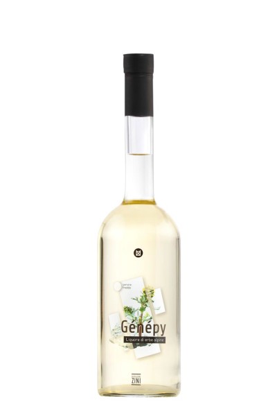 LIQUORE GÉNÉPY 40%Vol 0,7lt