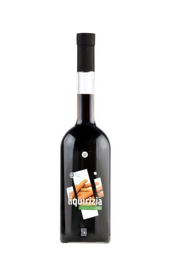 LIQUORE DI LIQUIRIZIA 25%Vol 0,7lt