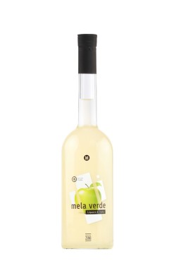 LIQUORE ALLA MELA VERDE 21%Vol 0,7lt