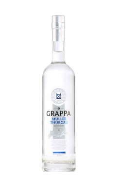 GRAPPA DI MULLER THURGAU 42%Vol 0,7lt